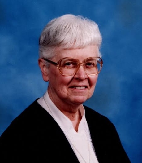 Sister Bernadette Murphy