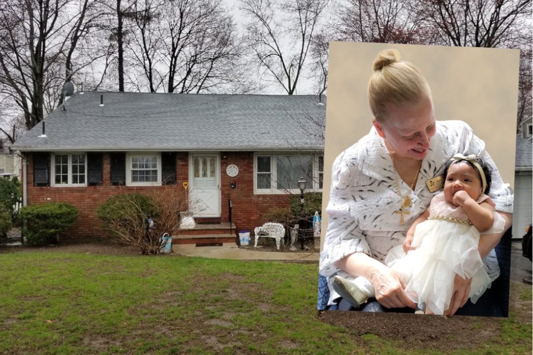 Kathy's House in Ramsey, NJ