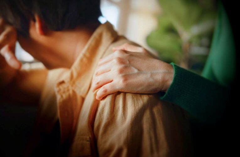 Archdiocese of Newark seeks to accompany those facing mental health issues