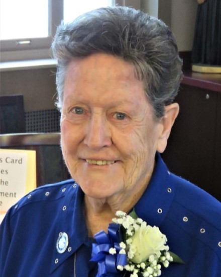 75 - BRAY, SC - SR PATRICIA