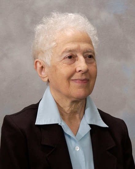 80+ - LIVOLSI, OP - Sister Carmel - PHOTO