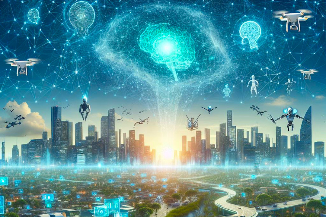 AI FUTURESCAPE