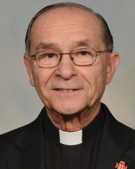 Fr Michael J German