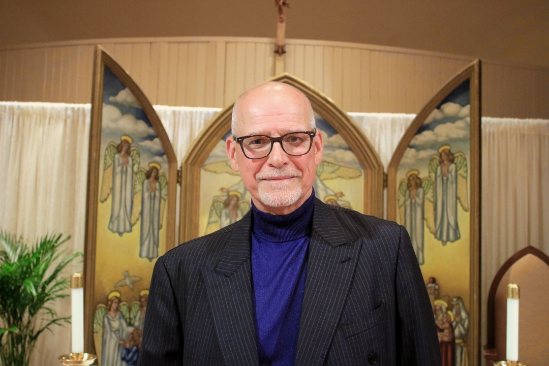 Mark Joseph Williams
