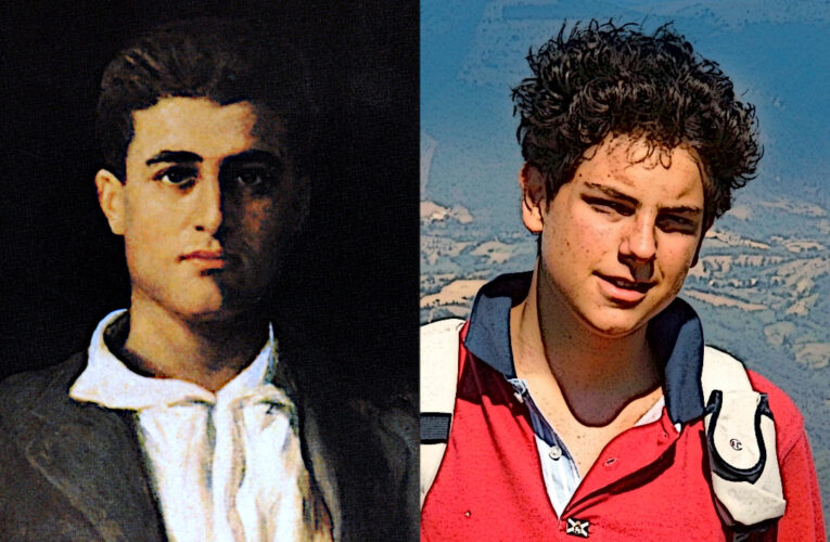 Pope sets Sept. 7 for joint canonization of Blesseds Acutis and Frassati