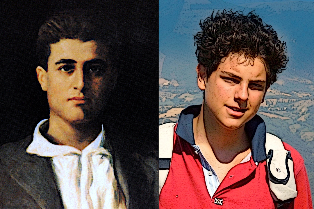 frassati and acutis