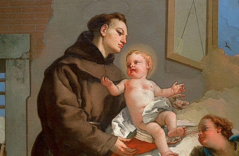 Trivia Challenge: How well do you know St. Anthony?