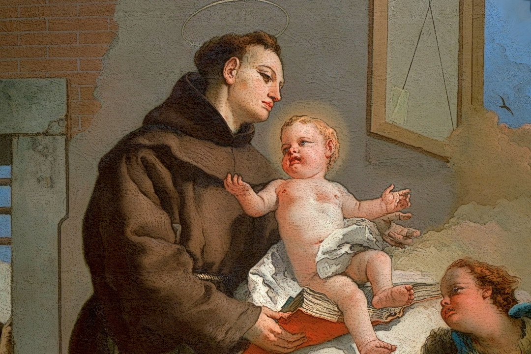 st anthony for trivia