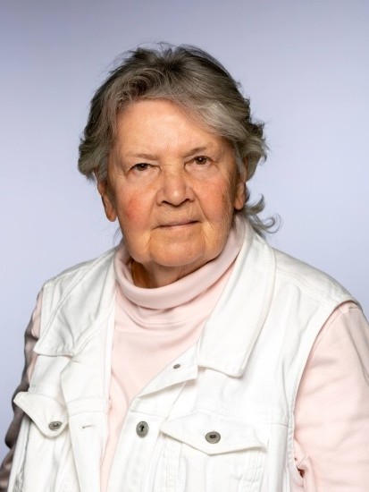 REID, OP - Sister Mary Pat