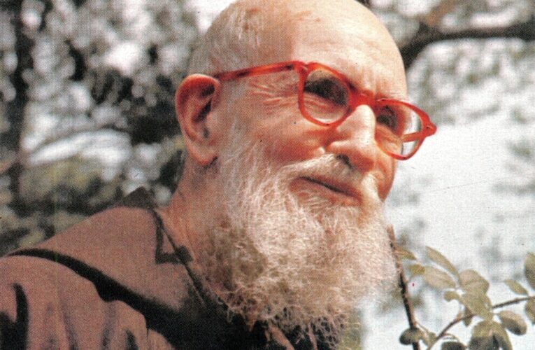 Lessons from Blessed Solanus Casey, ‘God’s doorkeeper’