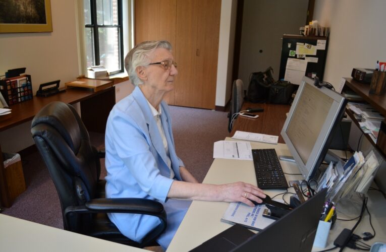 Mother Cabrini’s sisters carry on healing ‘the wounds of humanity’