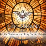 Jubilarians Priest 2025