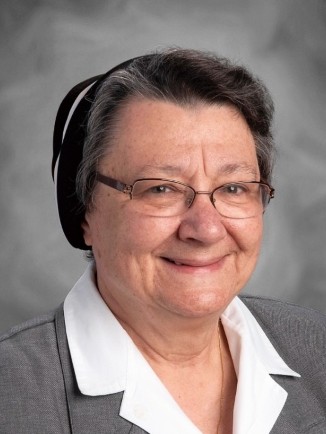 Sister Jane Feltz MPF