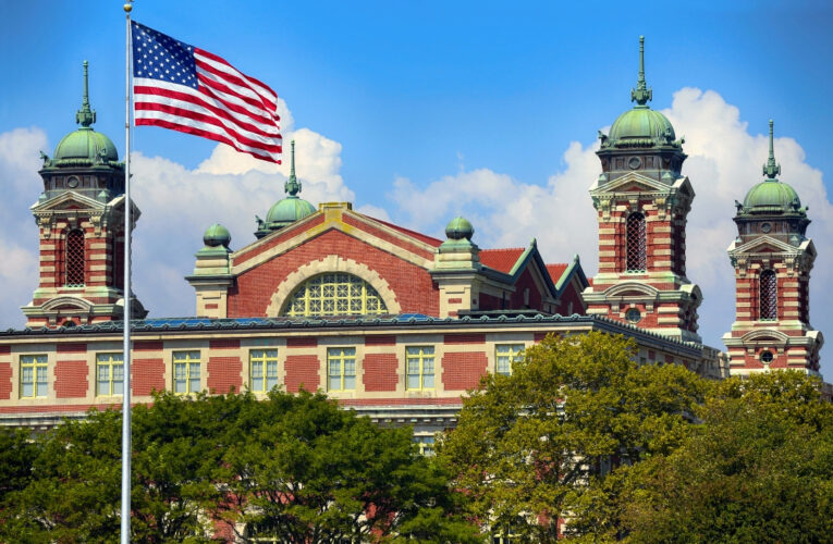 Catholic prayer for the United States on Independence Day