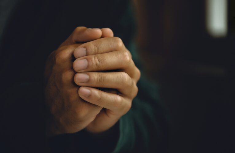 Pope’s prayer intention for July: Discernment