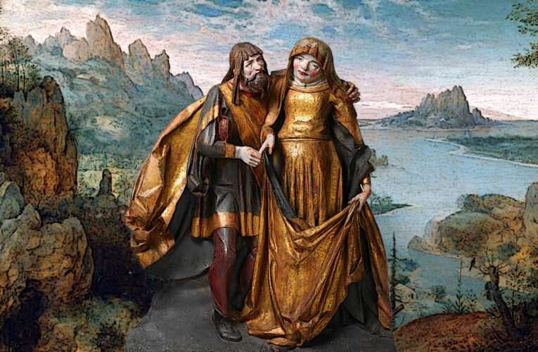 5 Ways Joachim and Anne are 21st-century saints