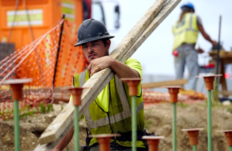 USCCB synod tackles the dignity of work and the role of unions