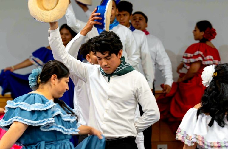 Sights & Sounds: Salvadoran Apostolate celebrates the Jubilee Year