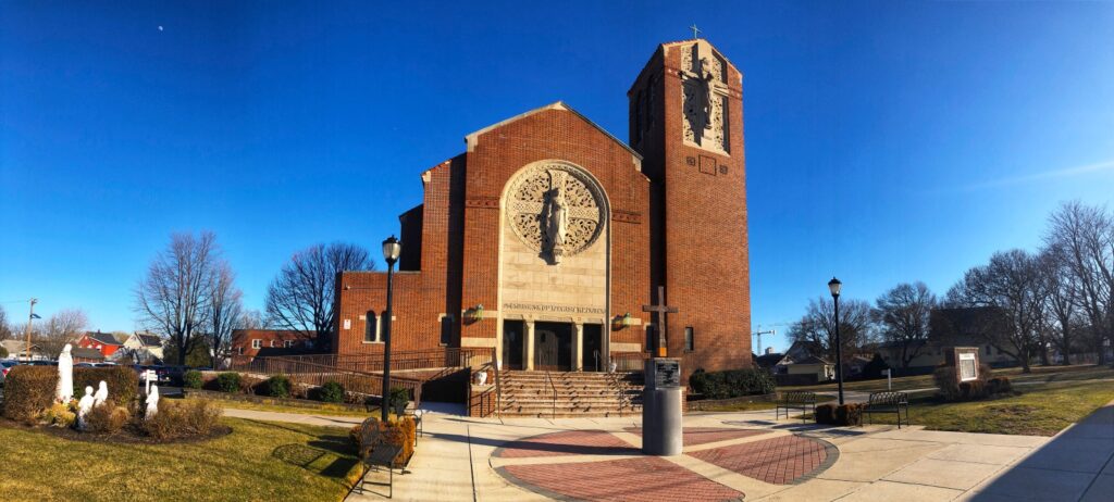 Saint Elizabeth of Hungary Parish in Linden, New Jersey