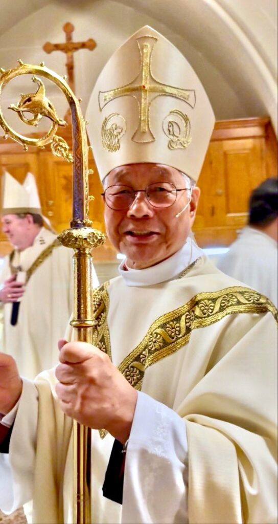 JKA - Cardinal You - 1080