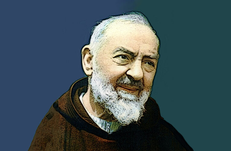 4 Takeaways from Padre Pio’s daily routine to inspire us all