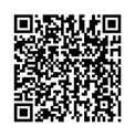 Disability and Belonging QR code