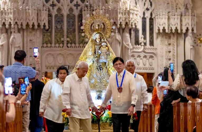 Filipino Apostolate celebrates Jubilee Mass of faith and unity at Cathedral Basilica