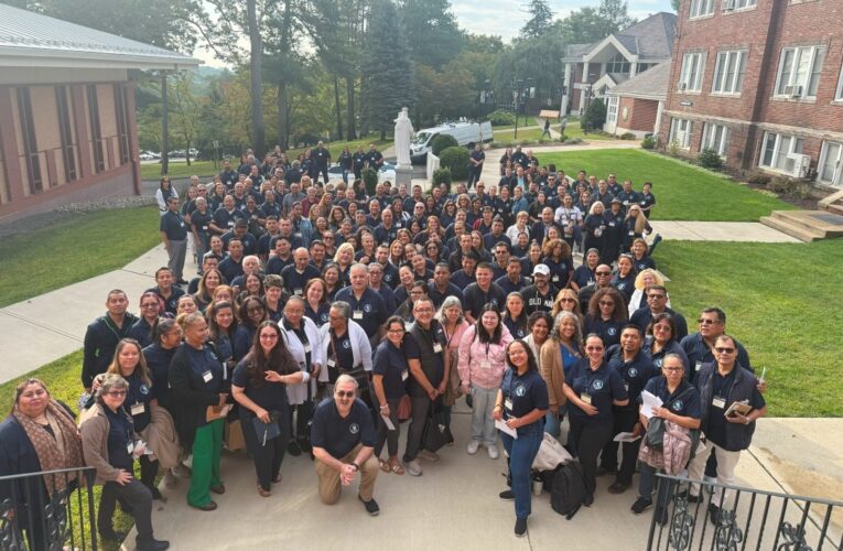 Hispanic Ministry offers a new year of pastoral formation