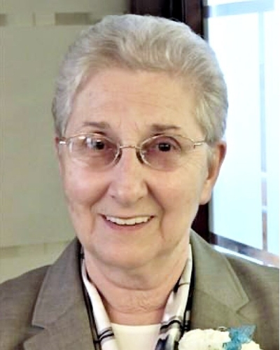 SR JUNE FAVATA