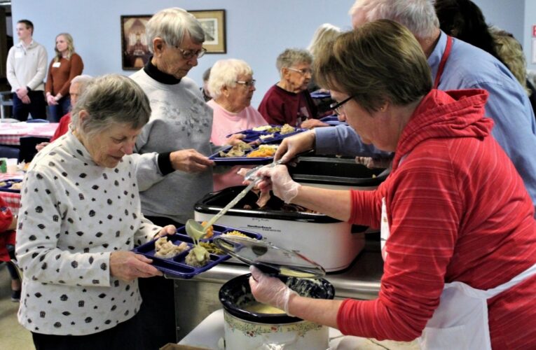 USCCB president raises alarm about disruption of federal food assistance