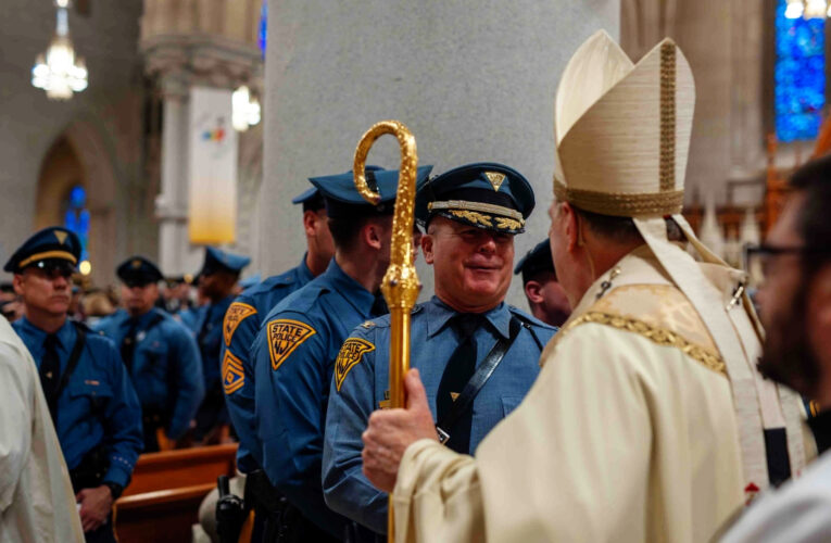 Jubilee for Law Enforcement honors fallen heroes (Photos and Video)