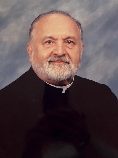 Fr Gerard J Graziano