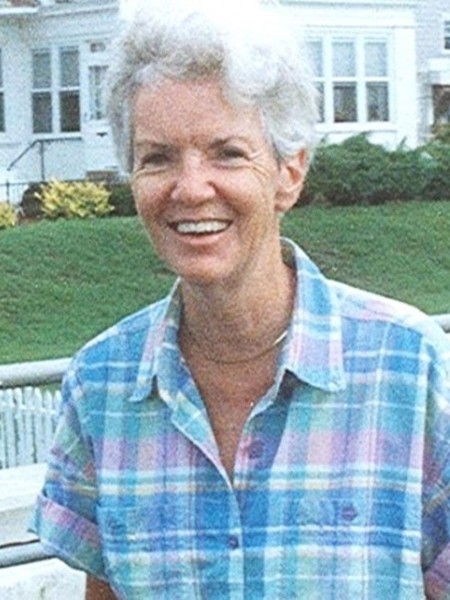 Sr Catherine Murphy