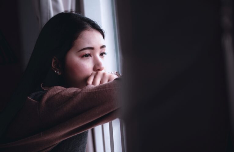 What your sadness is quietly asking from you