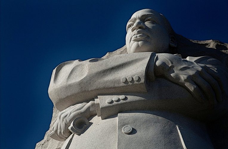 USCCB president: Heed MLK’s call to be ‘a drum major for justice’