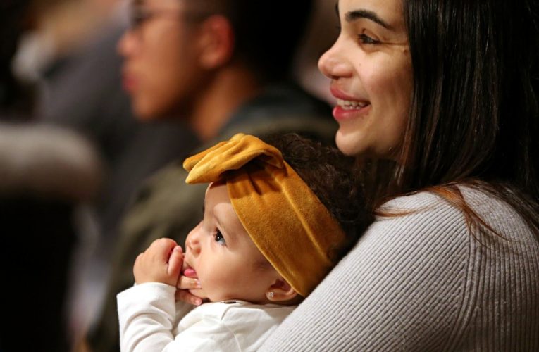 U.S. Catholics invited to pray for unborn life on Jan. 22