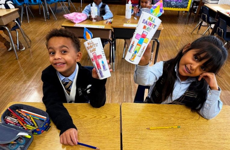 Catholic schools: nurturing spiritual growth and guiding students through life