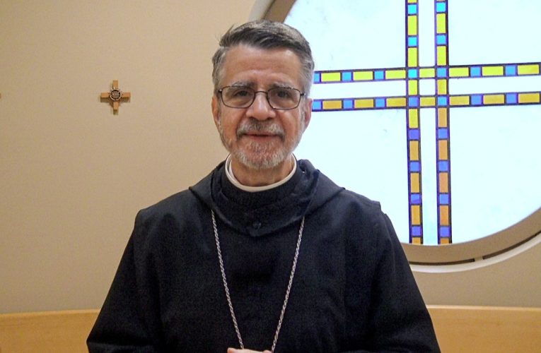 Bishop Elias on dialogue between Catholics and Muslims
