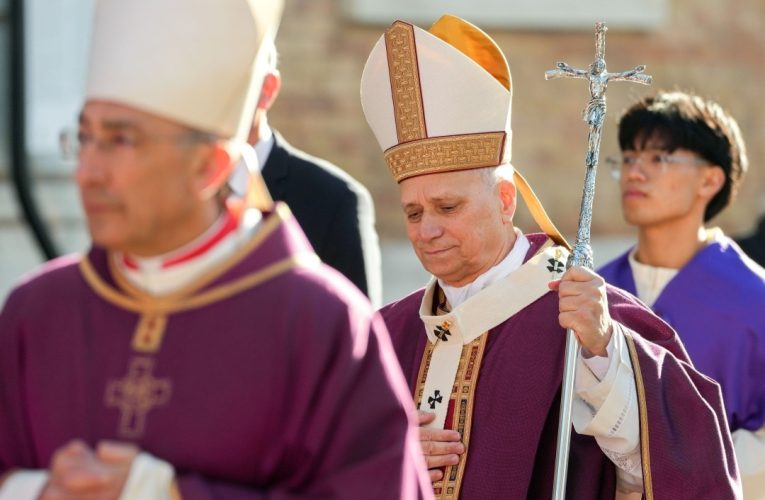 Pope renews ‘heartfelt appeal’ for ceasefire in Russia-Ukraine war