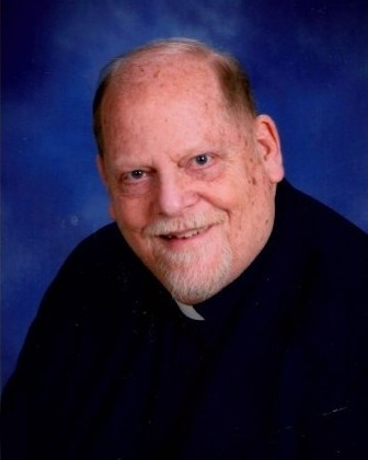 Father Richard D. Carlson