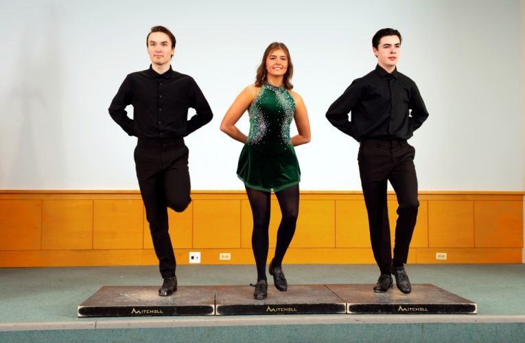 Irish American breakfast raises over $150K for SFIC scholarships