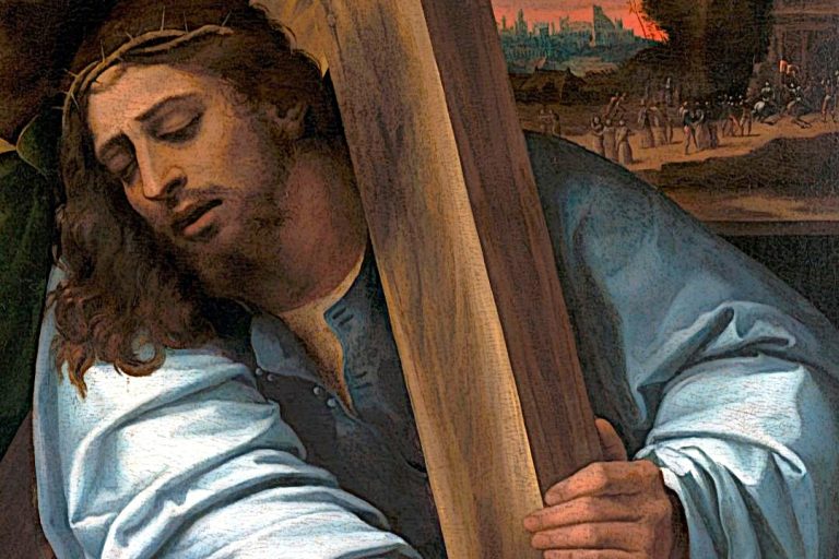 6 Lenten opportunities to deepen your relationship with Christ - Jersey ...