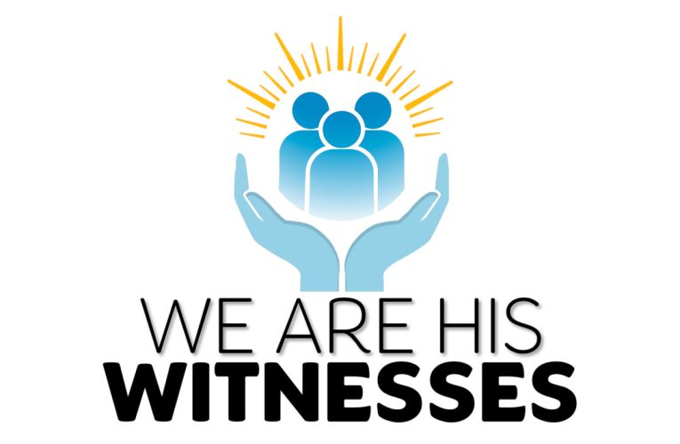 Cardinal Tobin’s pastoral letter on ‘We Are His Witnesses’