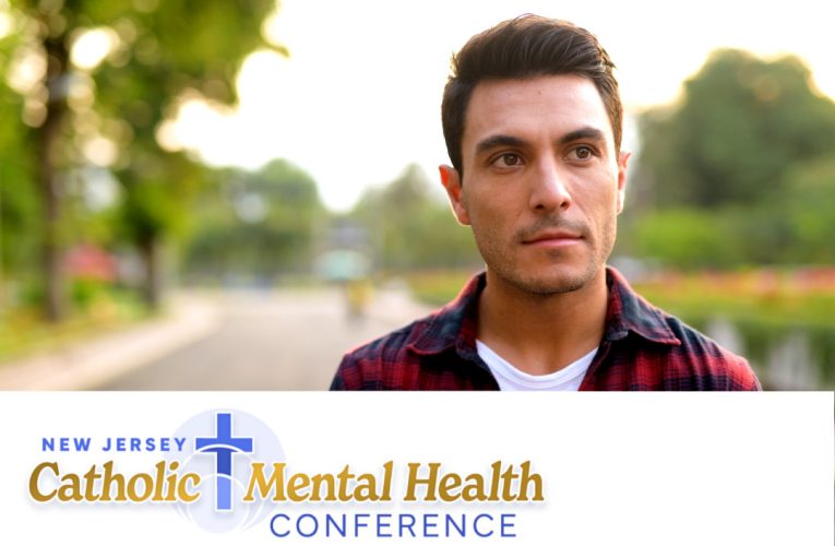 NJ Catholic Mental Health Conference