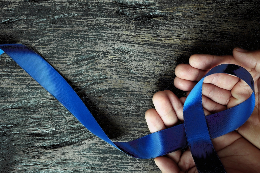 Blue Ribbon Child Abuse Prevention Month