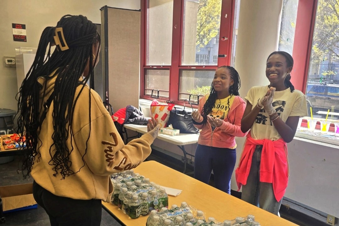 JC - AAACA - Service day table