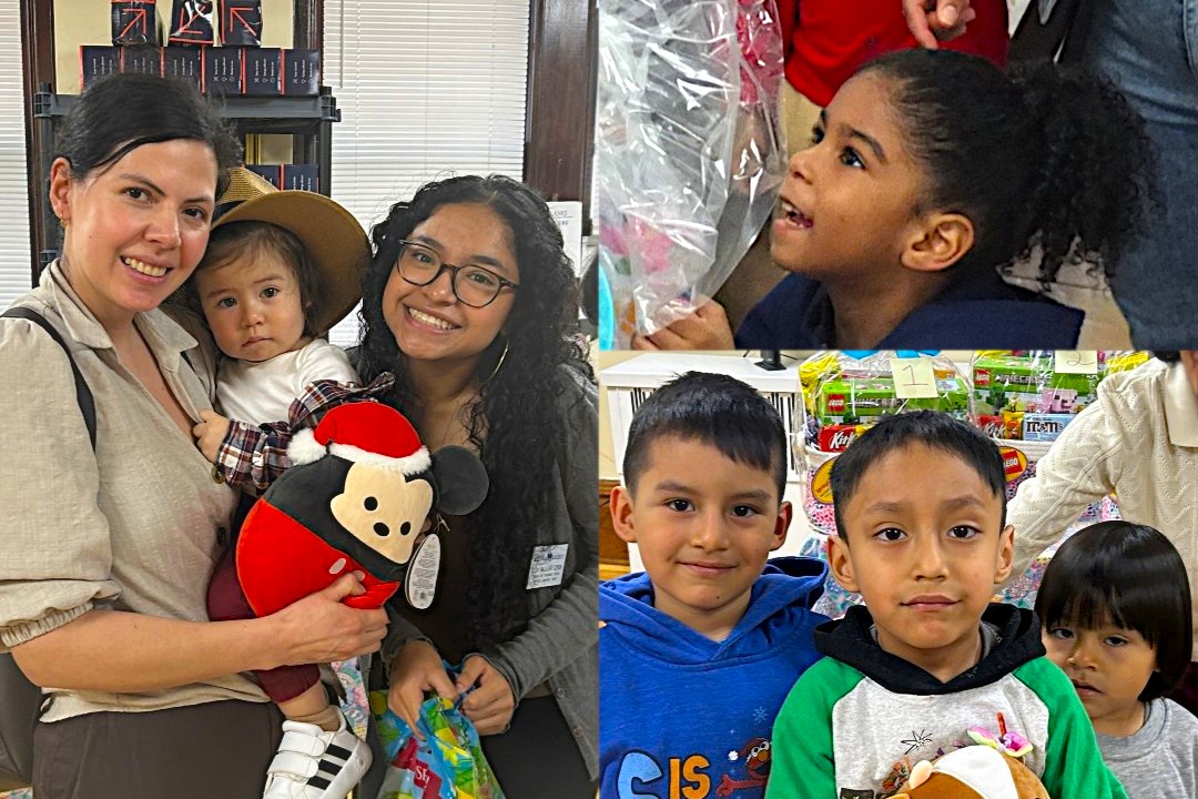 MERCY HOUSE EASTER GIVEAWAY COLLAGE