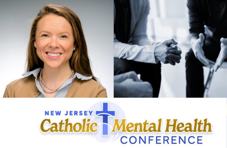 NJ Cath Mental health Conference - Beth Hlabse