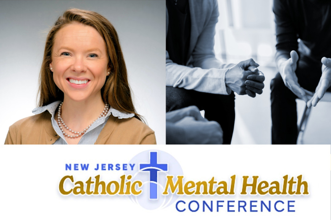 NJ Cath Mental health Conference - Beth Hlabse