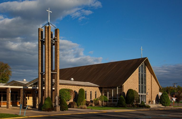 Notre Dame Catholic Church North Caldwell NJ